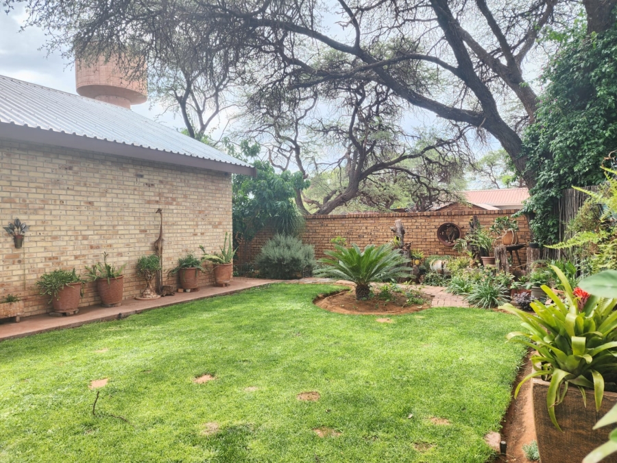 3 Bedroom Property for Sale in Kathu Northern Cape